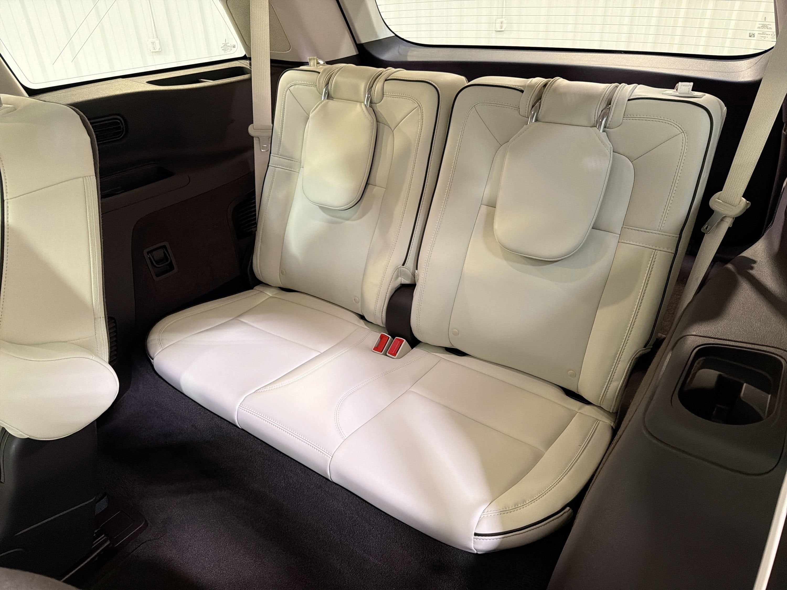 2024 Lincoln Aviator Black Label