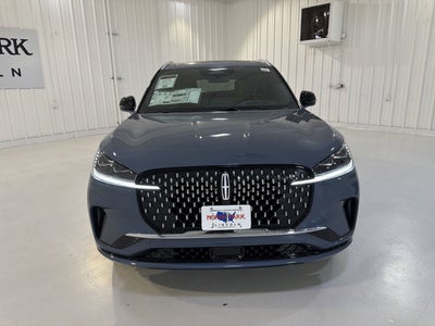2026 Lincoln Aviator Black Label