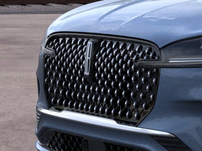2026 Lincoln Aviator Black Label