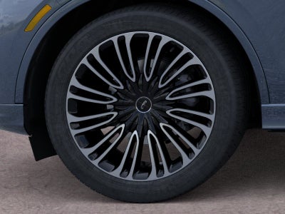 2026 Lincoln Aviator Black Label