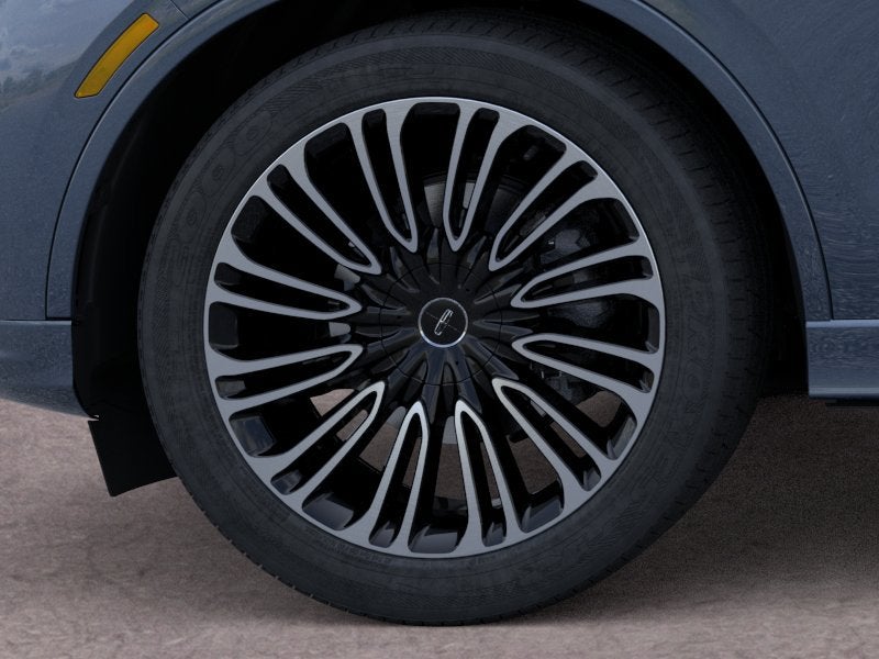 2026 Lincoln Aviator Black Label