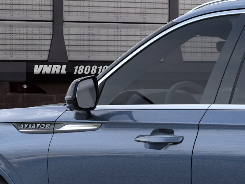 2026 Lincoln Aviator Black Label