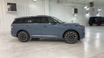 2025 Lincoln Aviator Black Label