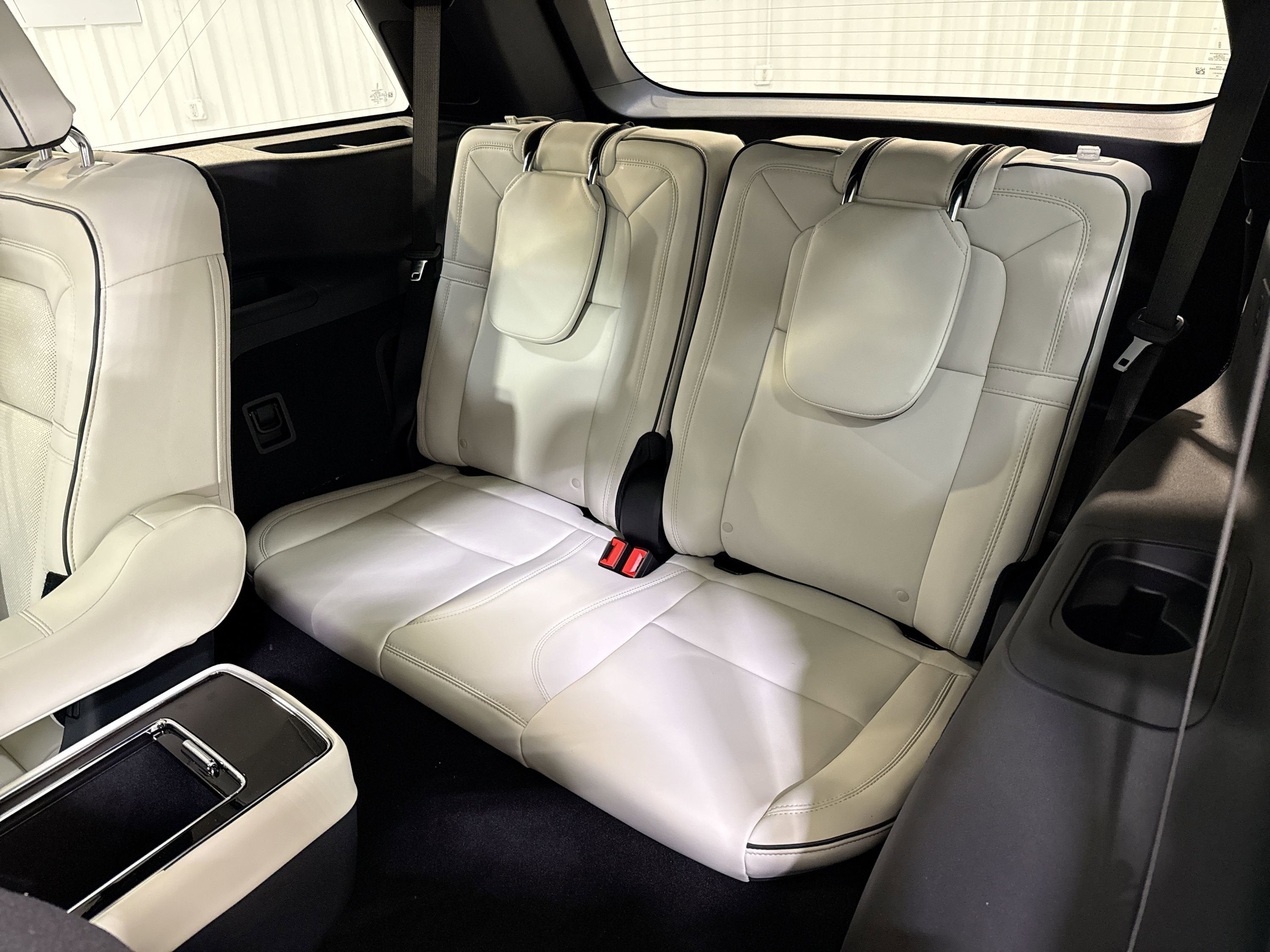 2025 Lincoln Aviator Black Label