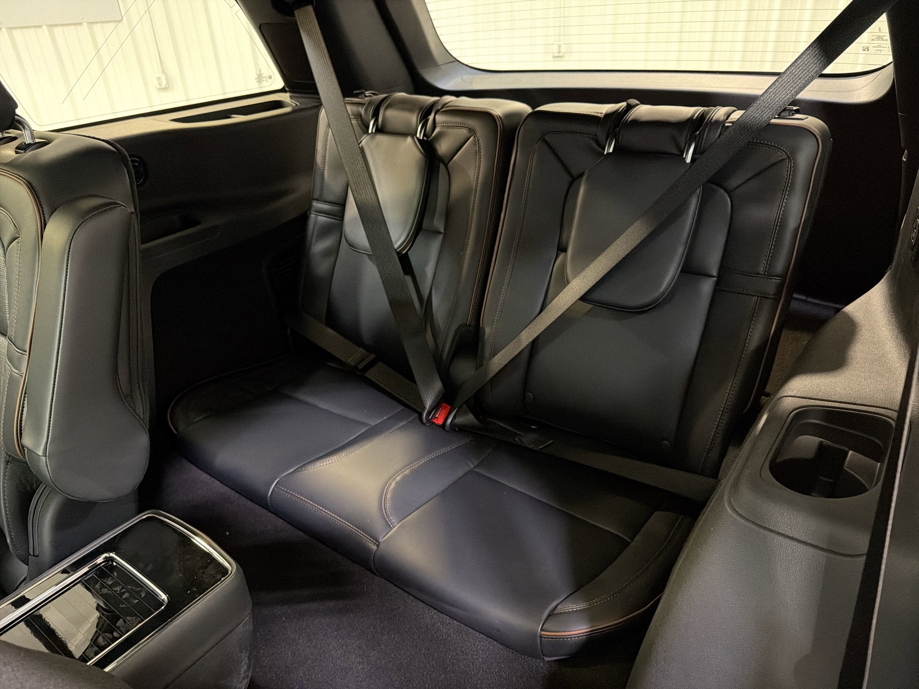 2026 Lincoln Aviator Black Label