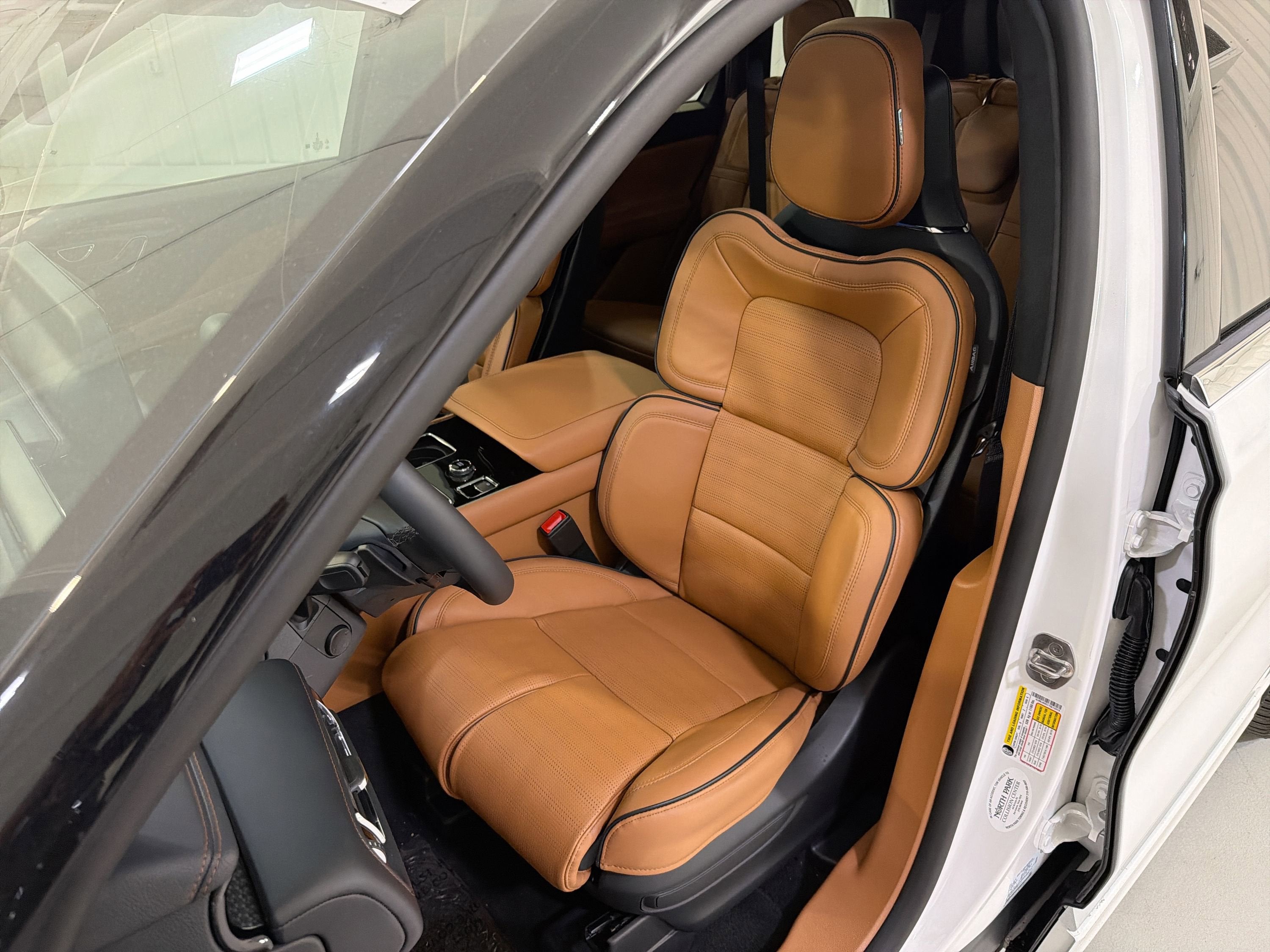 2026 Lincoln Aviator Black Label