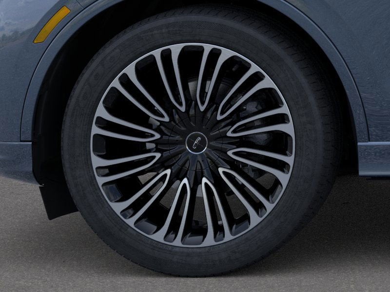 2026 Lincoln Aviator Black Label