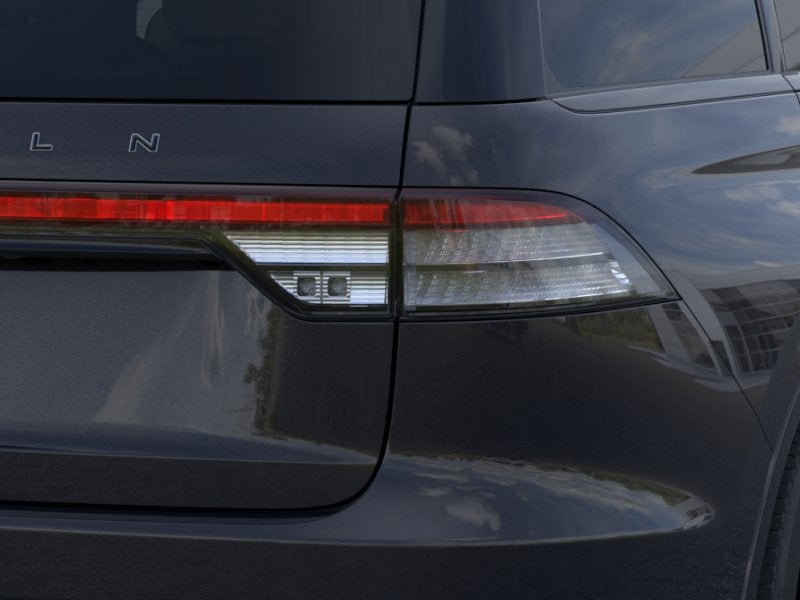 2026 Lincoln Aviator Black Label