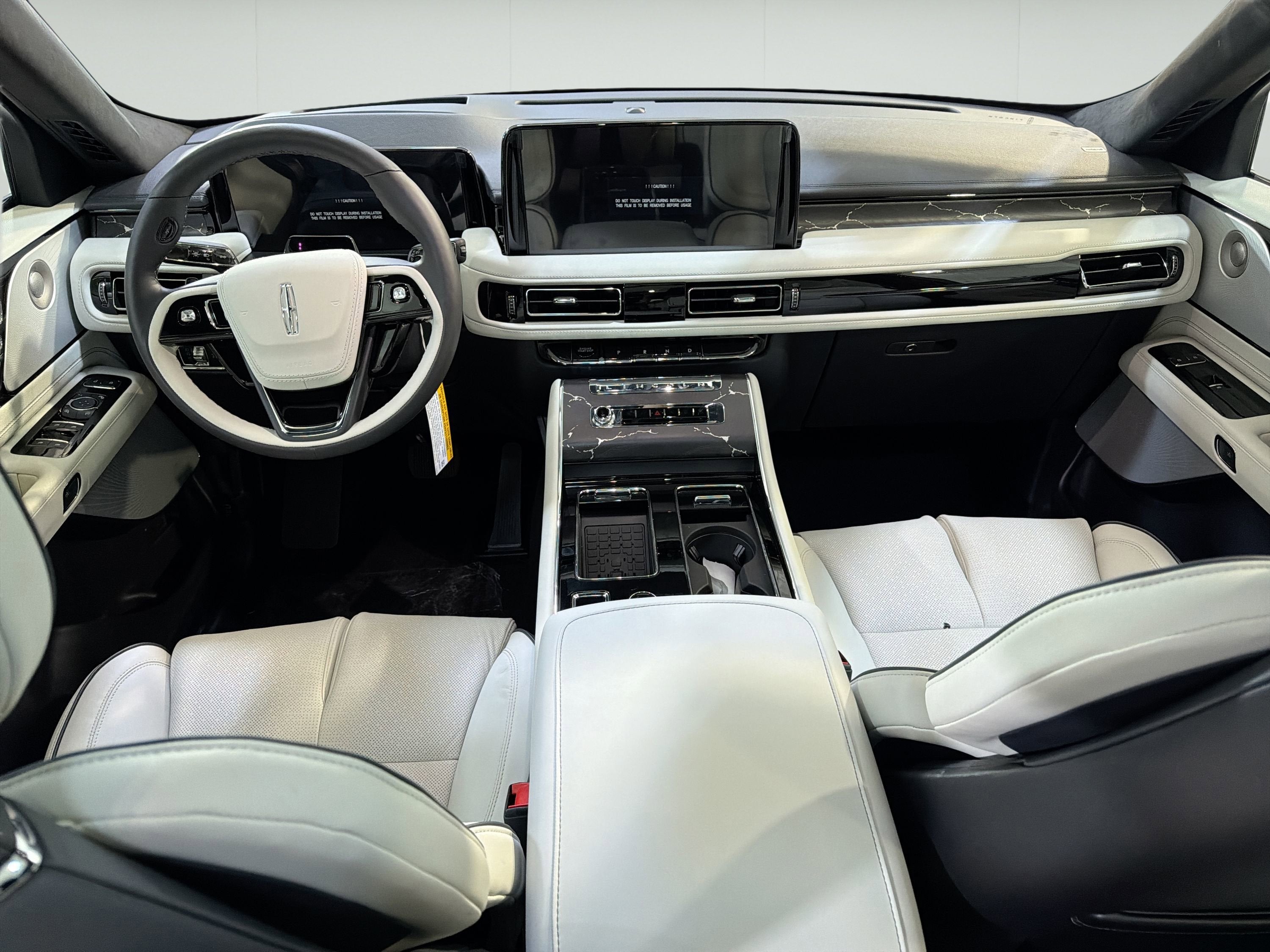 2026 Lincoln Aviator Black Label
