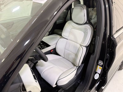 2026 Lincoln Aviator Black Label