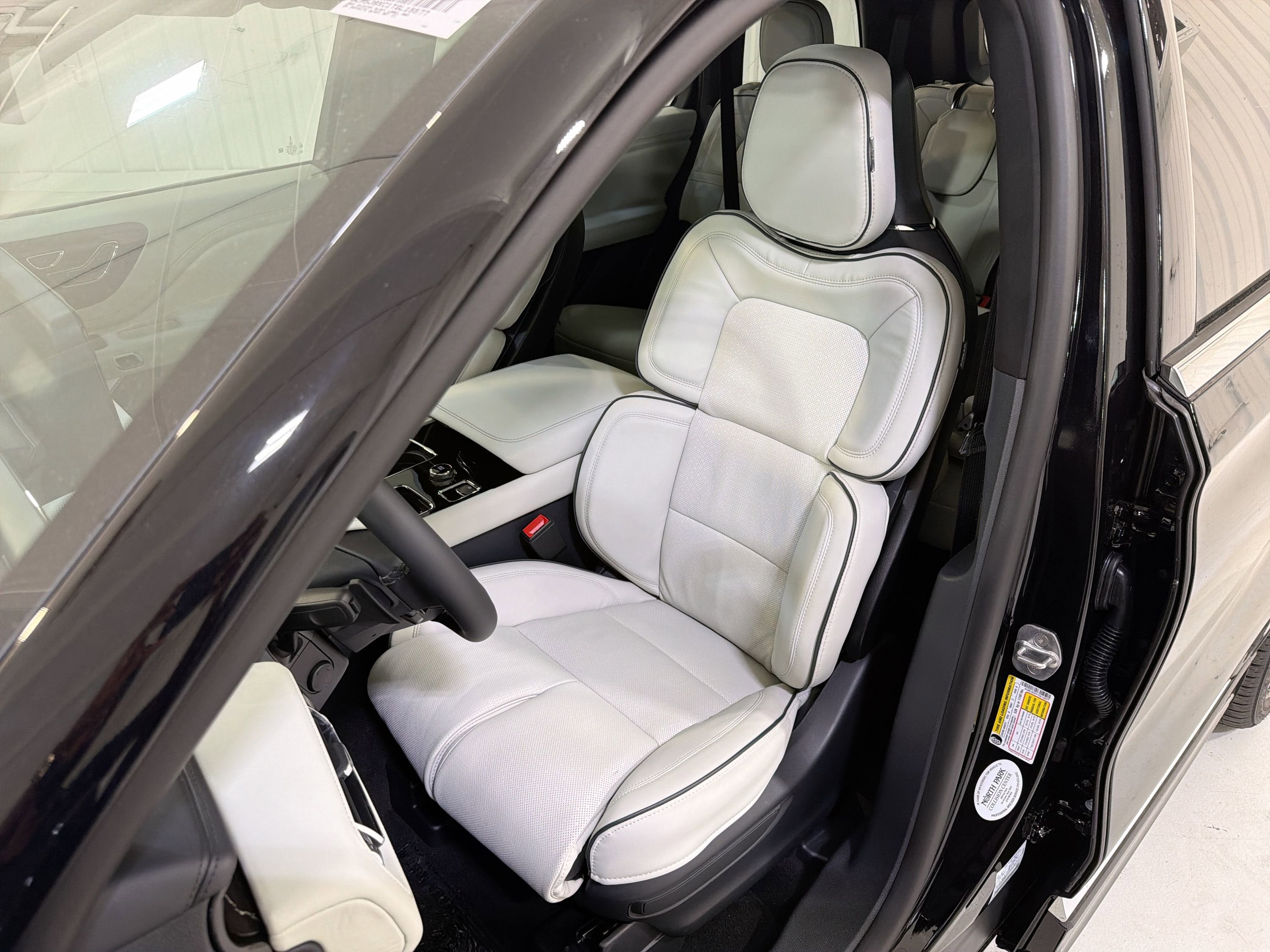 2026 Lincoln Aviator Black Label