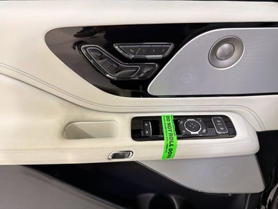 2026 Lincoln Aviator Black Label