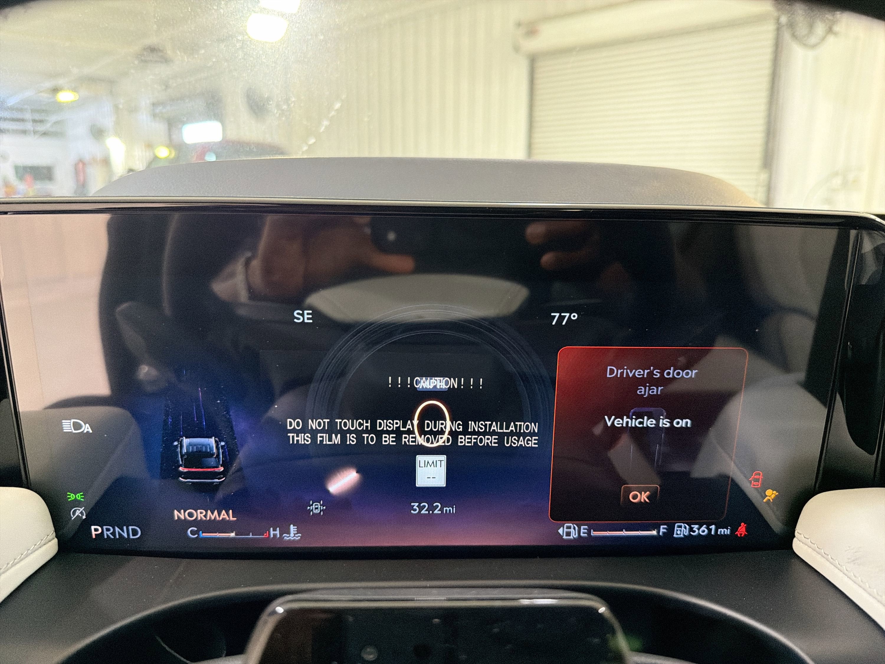 2026 Lincoln Aviator Black Label
