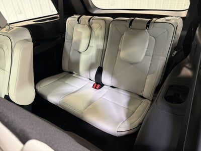 2026 Lincoln Aviator Black Label