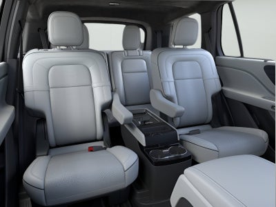 2026 Lincoln Aviator Black Label