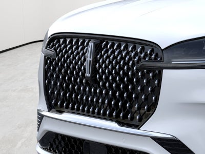 2026 Lincoln Aviator Black Label