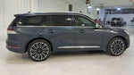 2022 Lincoln Aviator Black Label