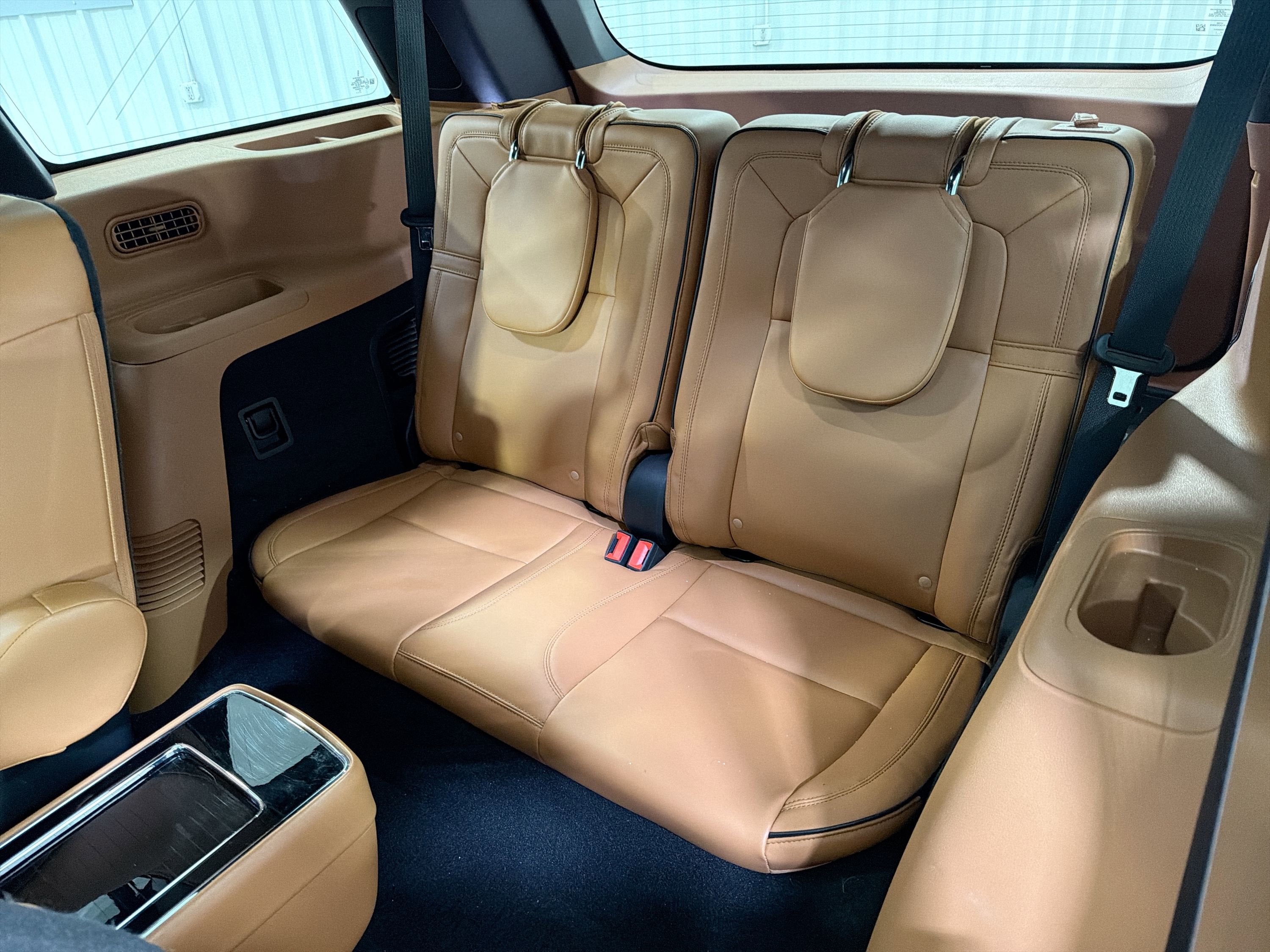 2022 Lincoln Aviator Black Label