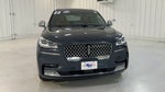 2022 Lincoln Aviator Black Label