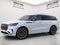 2027 Lincoln Aviator Black Label