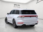 2027 Lincoln Aviator Black Label