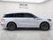2027 Lincoln Aviator Black Label