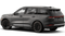 2025 Lincoln Aviator Black Label