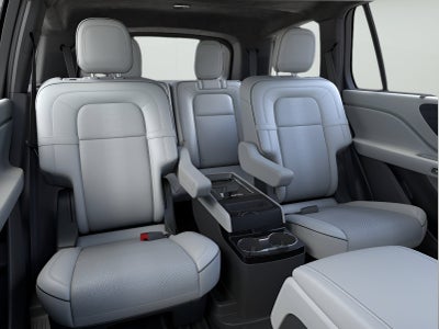 2026 Lincoln Aviator Black Label
