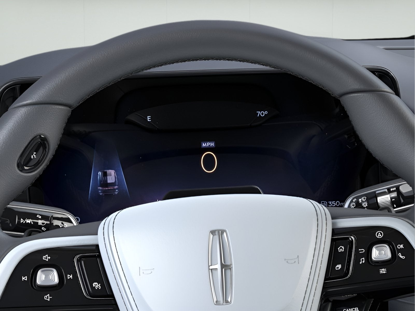 2026 Lincoln Aviator Black Label