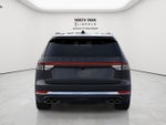 2026 Lincoln Aviator Black Label