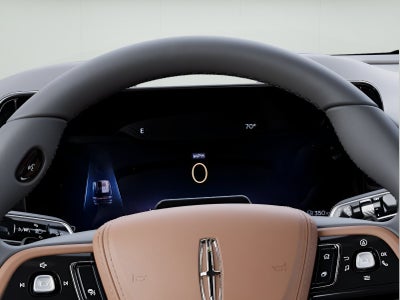 2027 Lincoln Aviator Black Label