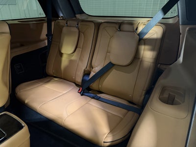2023 Lincoln Aviator Black Label