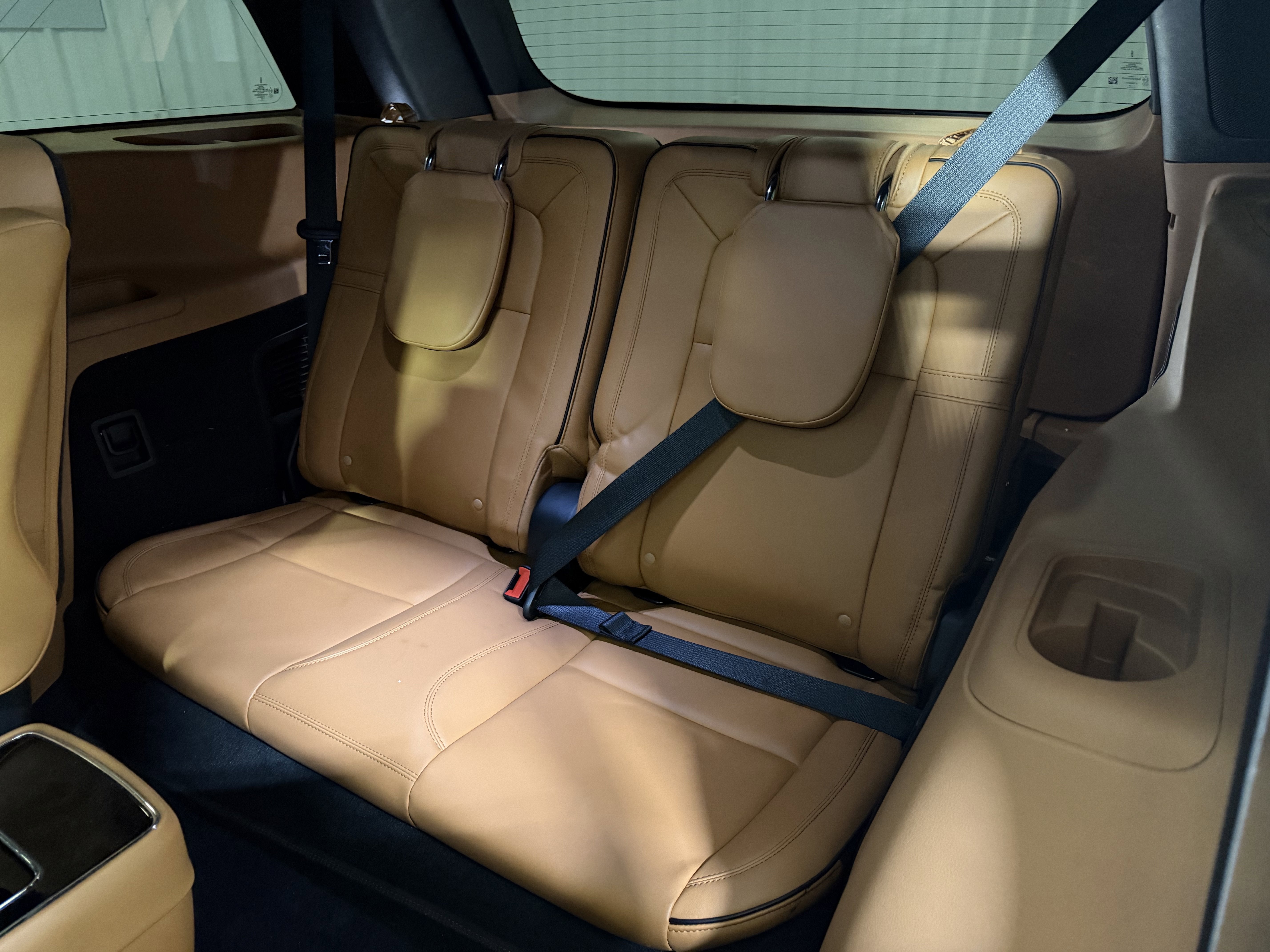 2023 Lincoln Aviator Black Label