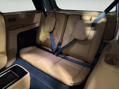 2023 Lincoln Aviator Black Label
