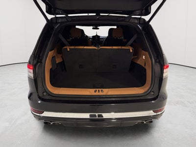 2023 Lincoln Aviator Black Label