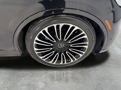2023 Lincoln Aviator Black Label
