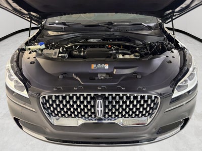 2023 Lincoln Aviator Black Label