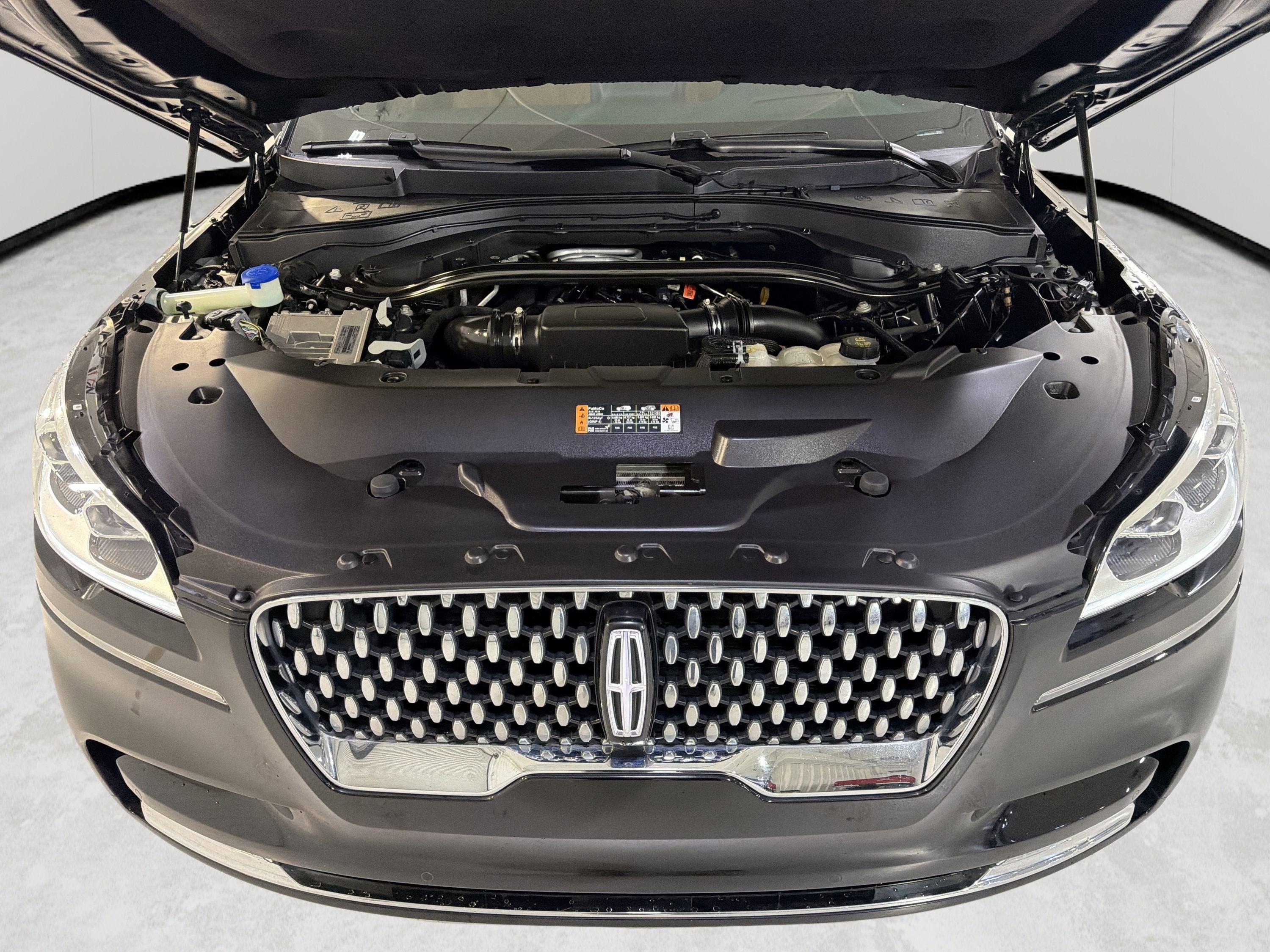 2023 Lincoln Aviator Black Label