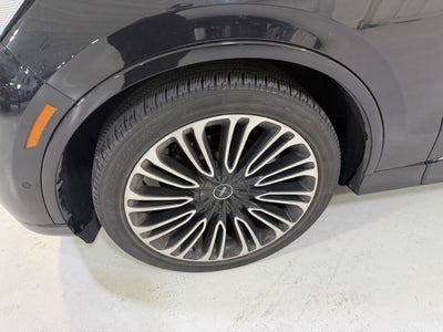 2023 Lincoln Aviator Black Label