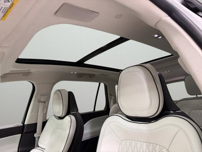 2024 Lincoln Aviator Black Label