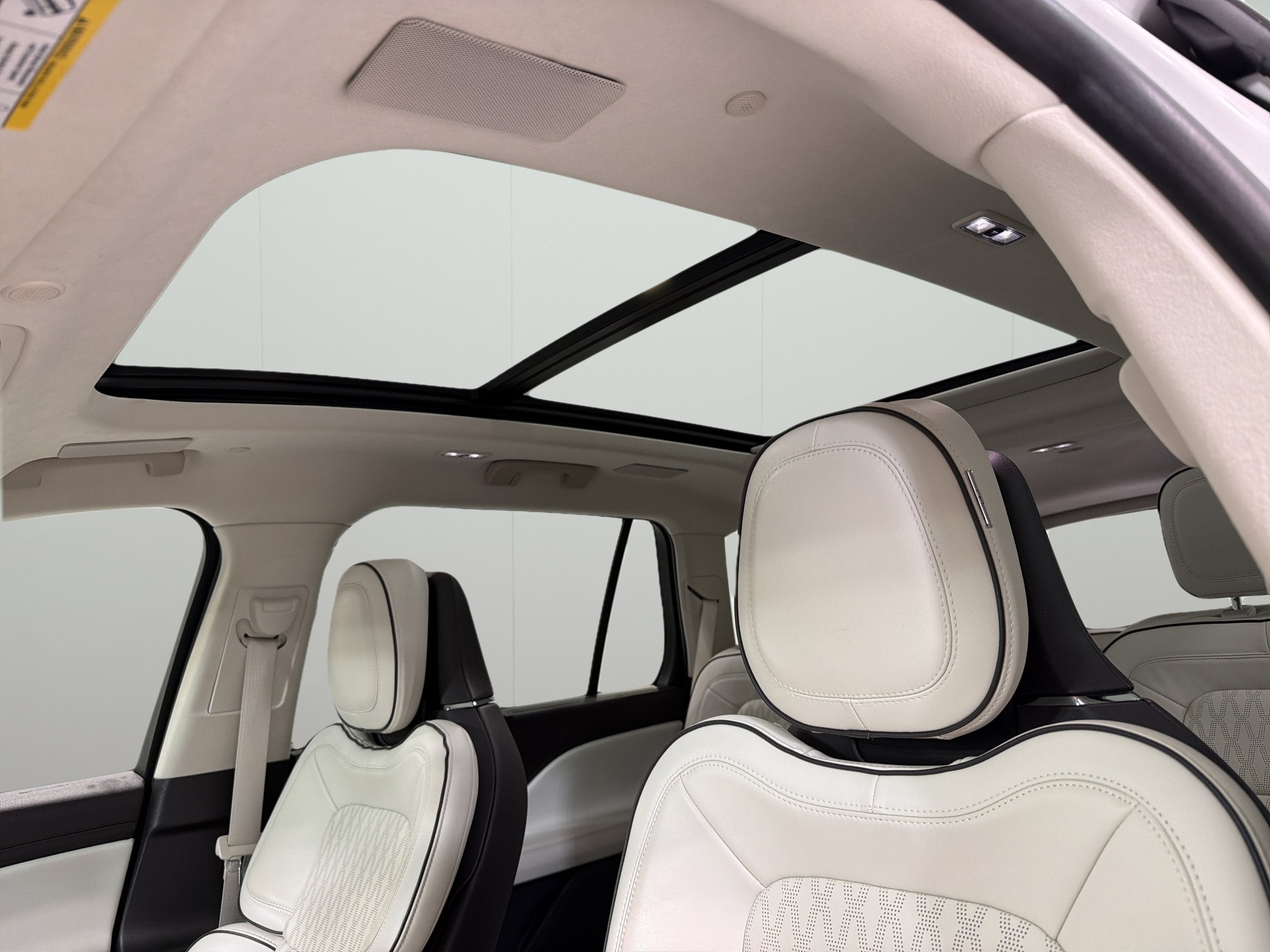 2024 Lincoln Aviator Black Label