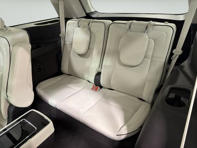 2024 Lincoln Aviator Black Label