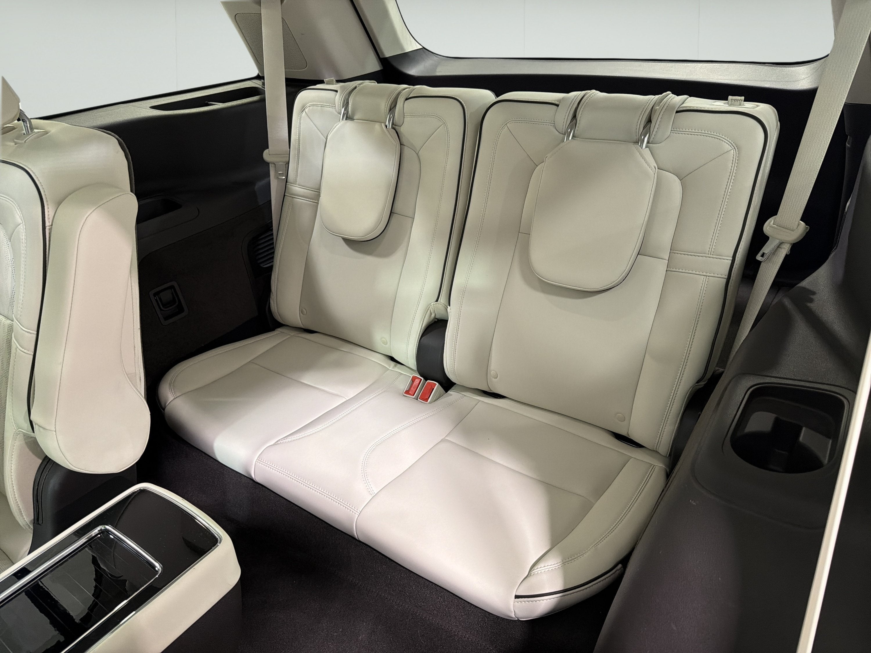 2024 Lincoln Aviator Black Label