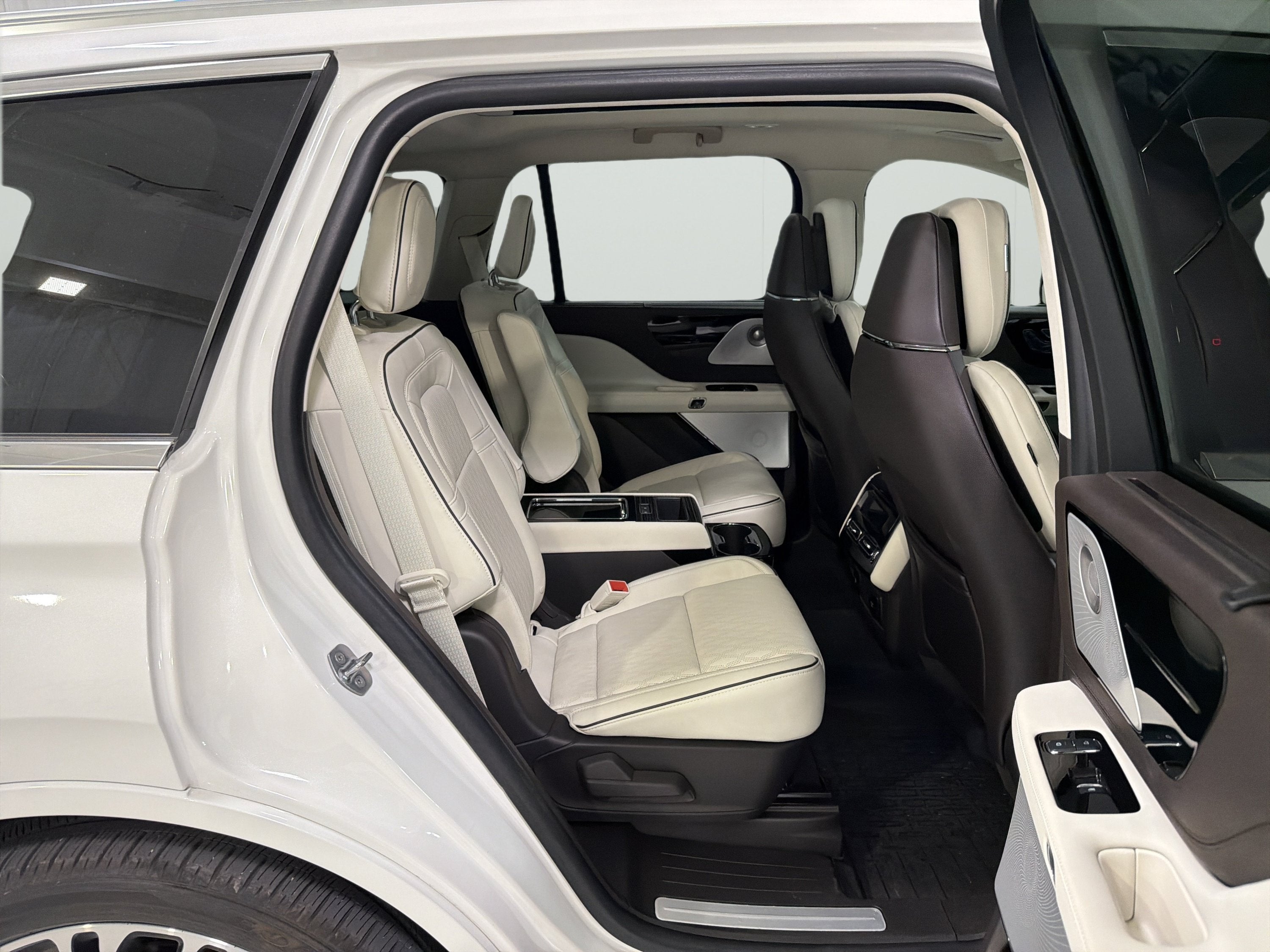 2024 Lincoln Aviator Black Label