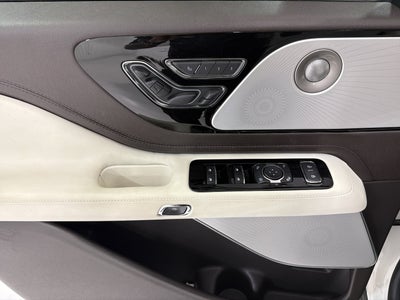 2024 Lincoln Aviator Black Label