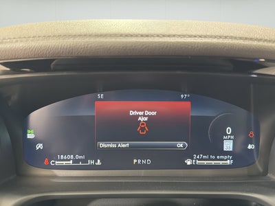 2024 Lincoln Aviator Black Label