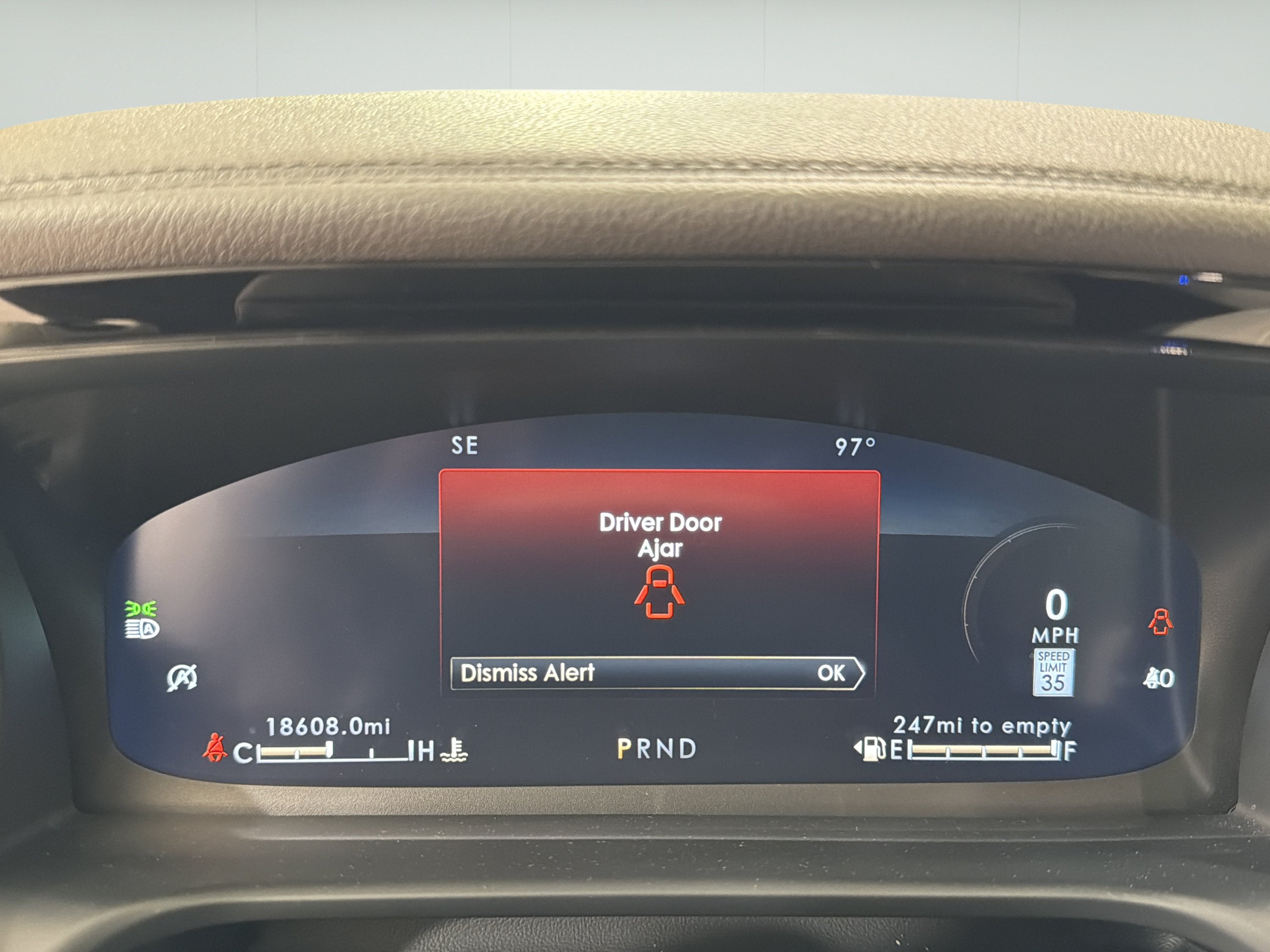 2024 Lincoln Aviator Black Label