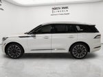 2024 Lincoln Aviator Black Label