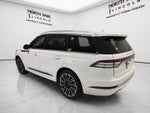 2024 Lincoln Aviator Black Label