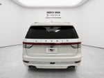 2024 Lincoln Aviator Black Label